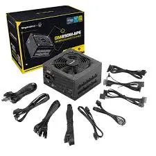 GM850W APE black