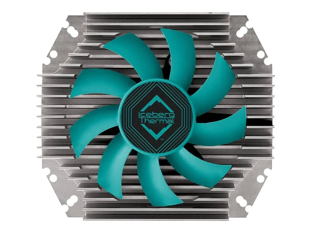 IceFLOE T65