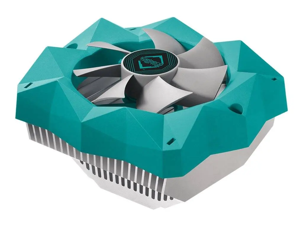 IceFLOE T95