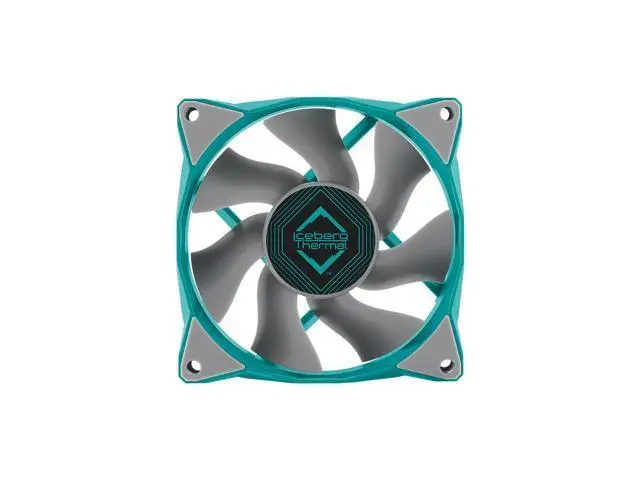 IceGALE - 80mm Teal