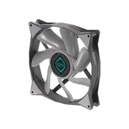 IceGALE Xtra - 140mm Grey