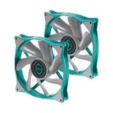 IceGALE Xtra 140 mm (Teal) 2-PACK