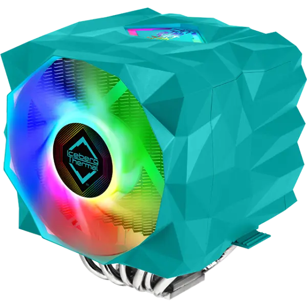 IceSLEET X7 Dual