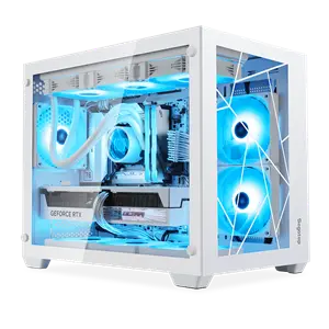 Lumi II white