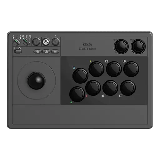 8BitDo Arcade Stick for Xbox
