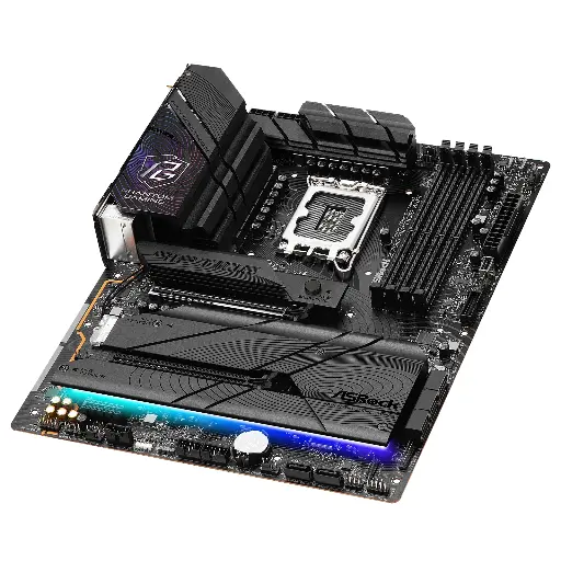 [90-MXBMD0-A0UAYZ] ASRock Z790 Riptide WiFi D5 ATX Intel LGA 1700 MotherBoard