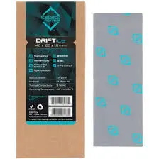 [DRIFTICE10-B0A] DRIFTIce Thermal Pad 40mmx120mm 1.0mm
