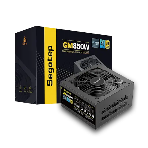 [Gank360-APE-black] Gank 360 Ape Black