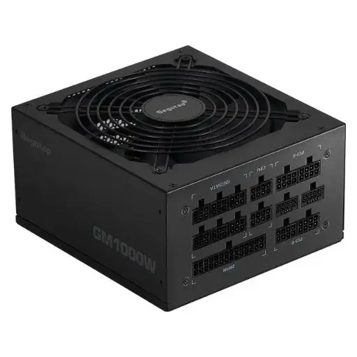 [GM 1000W black] GM 1000W black
