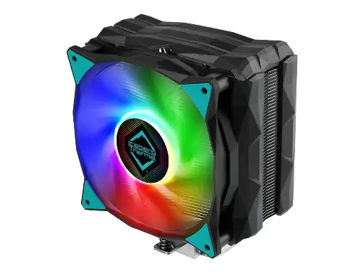 [ICESLEETG4OC-BBT-00A] IceSLEET G4 OC Black