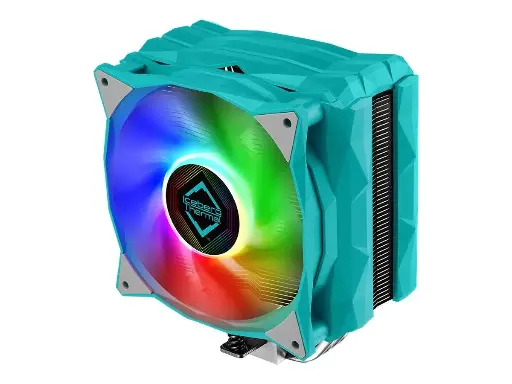 [ICESLEETG4OC-TGG-00A] IceSLEET G4 OC Teal