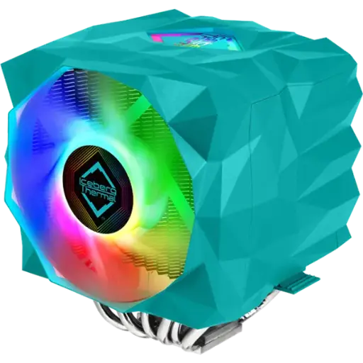 [ICESLEETX7-D0A] IceSLEET X7 Dual