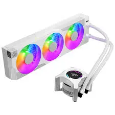 [KL Ⅱ 360 ARGB White] KL Ⅱ 360 ARGB White