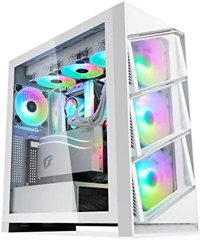 [Kl-Aeolus-ATX-white] Kl-Aeolus ATX white