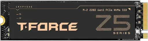 [TM8FF1001T0C129] Tforce Cardea Z540 (Dram cache) M.2 Type 2280 (TLC) 1TB (11,700/9,500)