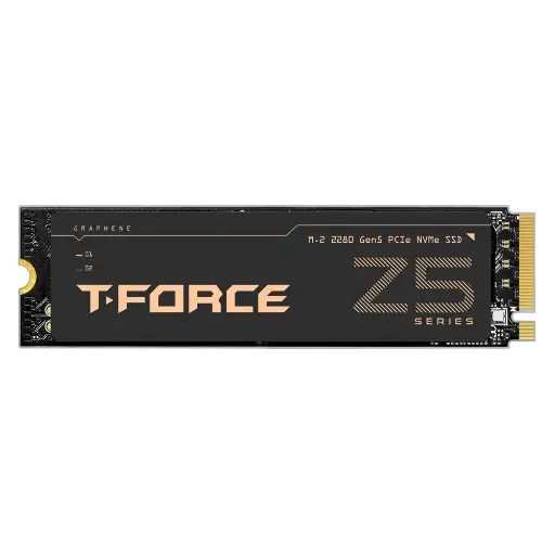 [TM8FF1002T0C129] Tforce Cardea Z540 (Dram cache) M.2 Type 2280 (TLC) 2TB (12400/11800)
